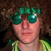 Gearge Gearge's Avatar