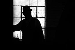 Suryc A Shadowy Suryc