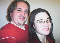 Cyris Flare and Wifey Cyris Flare's Avatar