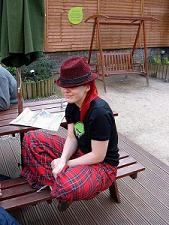 Discworldian Discworldian's Avatar