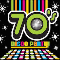 tomato 70s Dance Party