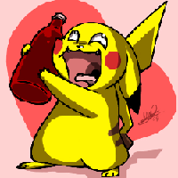 Pikachu Pikachu